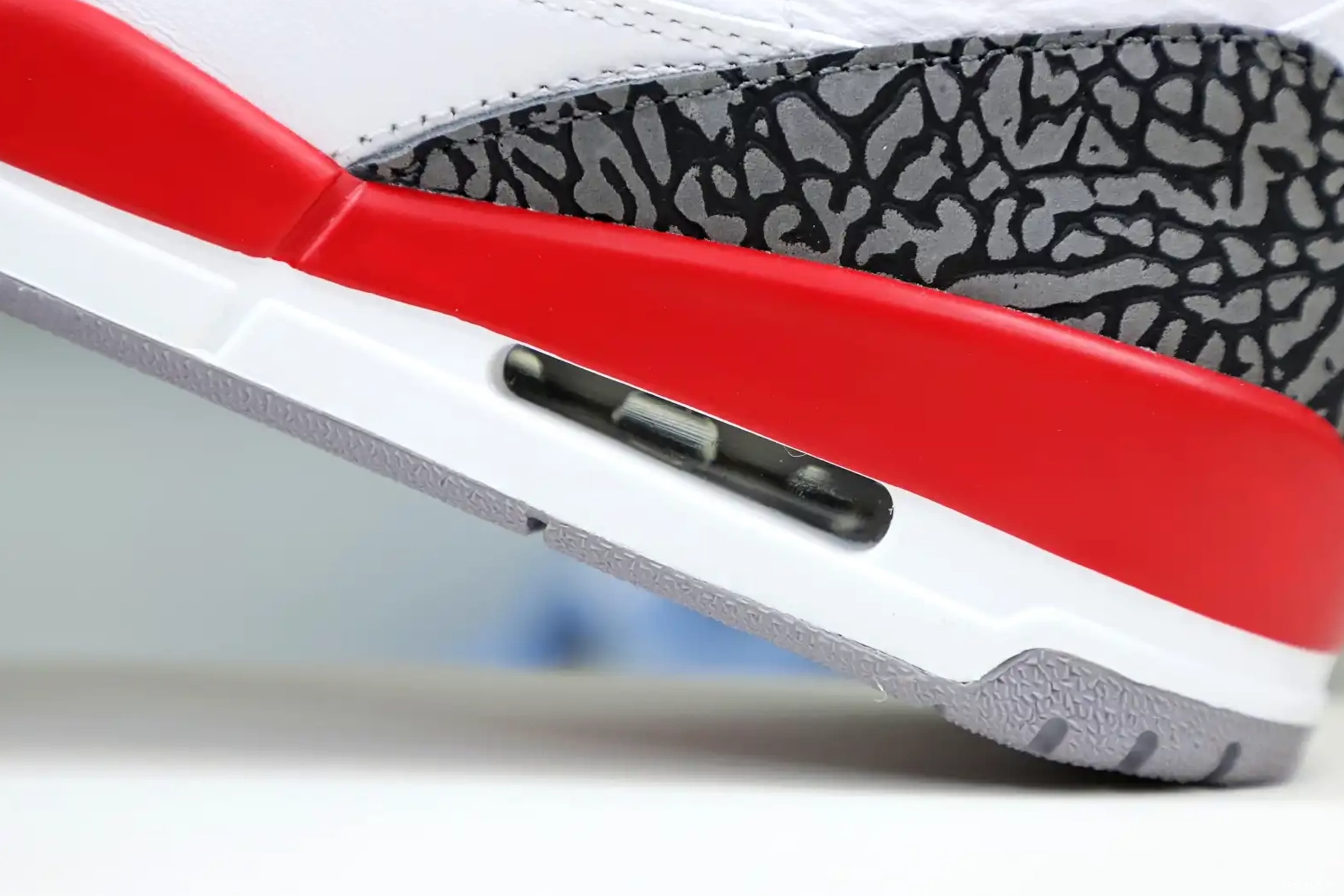 AIR Kimikick JORDAN 3RETRO 0623